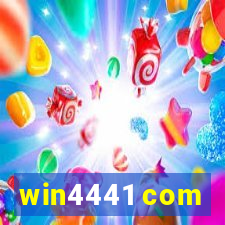 win4441 com